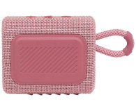 JBL GO 3 Pink - 599263 - zdjęcie 5